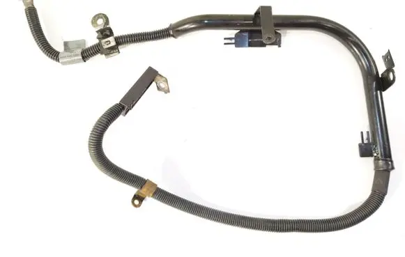 Mercedes-Benz C W203 Wires (starter motor) A2035401335