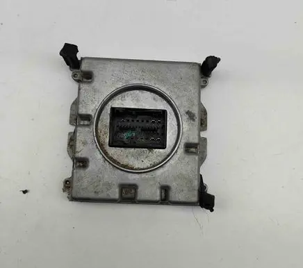 Porsche Macan (95B) LED ballast control module 7PP941572A W003T25081
