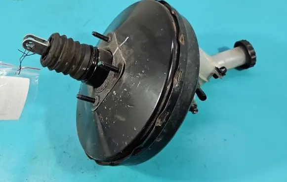 Mitsubishi Outlander Brake booster 06337760374 IMPRK1607843