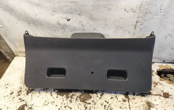 Opel Meriva A Other trunk/boot trim element 13222692 460029937