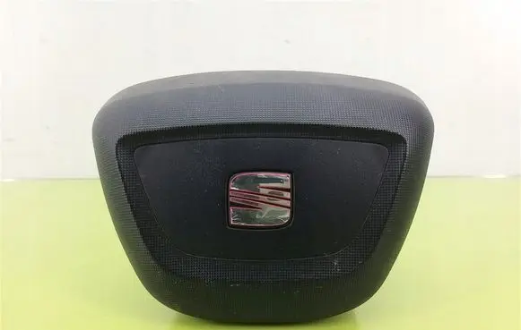 Seat Ibiza IV (6J,6P) Steering wheel airbag