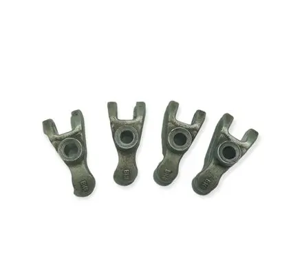 Opel Zafira B Fuel Injector clamp holder