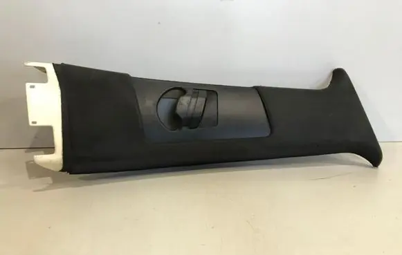 BMW X5 E53 (B) pillar trim (top) 8211907