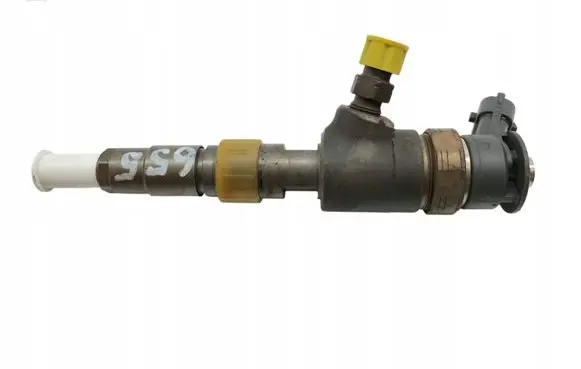 Ford Fiesta Fuel injector 0445110339