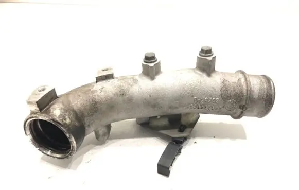 Fiat Ducato Air intake hose/pipe 5802363937