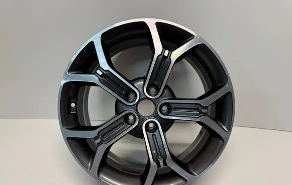 KIA Xceed R18 alloy rim 52910-J7800