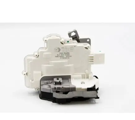 Audi Q7 4L Front door lock 8J1837016A