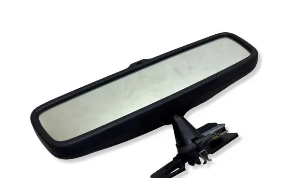 Opel Signum Rear view mirror (interior) 24439956