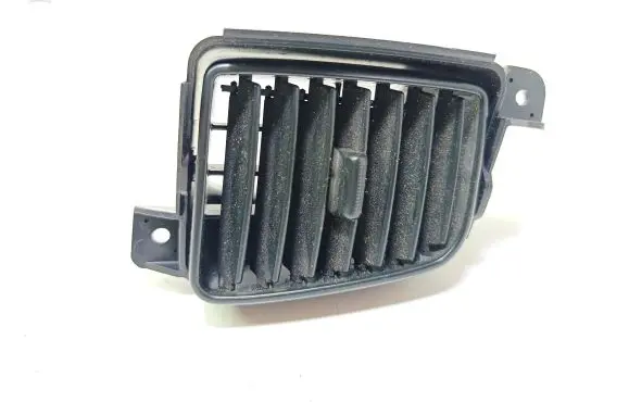 Mazda MPV II LW Dash center air vent grill 