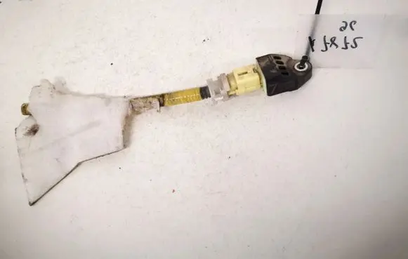 Subaru Legacy Airbag deployment crash/impact sensor 98237ag020