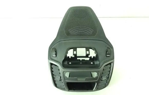 Ford Transit - Tourneo Connect Dash center air vent grill KT1BV04302BBW KT1B18835C1