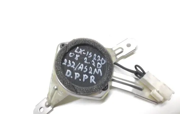 Lexus IS 220D-250-350 Front door speaker 861600WD40 03906F0071