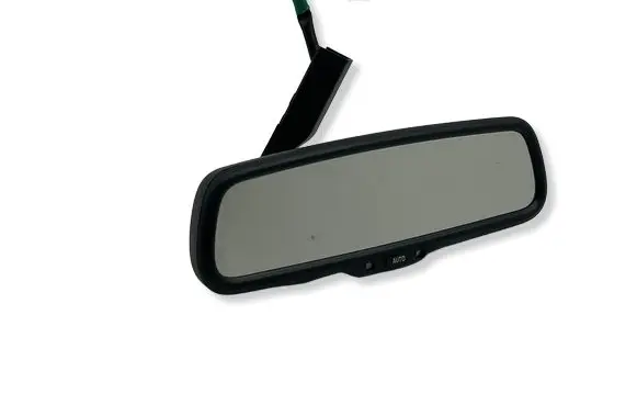 Toyota Avensis T270 Rear view mirror (interior) 878100F050 062509905