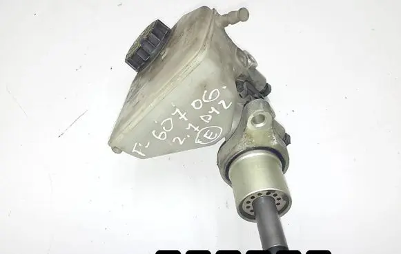 Peugeot 607 Master brake cylinder 0204224135