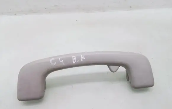 Citroen C4 Grand Picasso Rear interior roof grab handle
