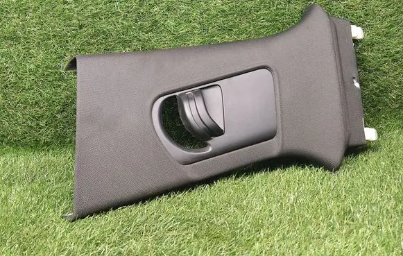 Audi A3 S3 8V (B) pillar trim (top) 8V5867243A