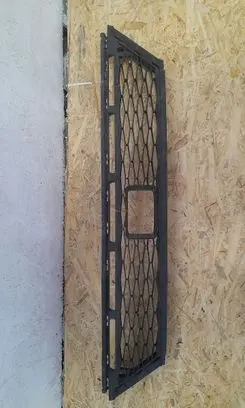 Seat Leon (5F) Front bumper lower grill