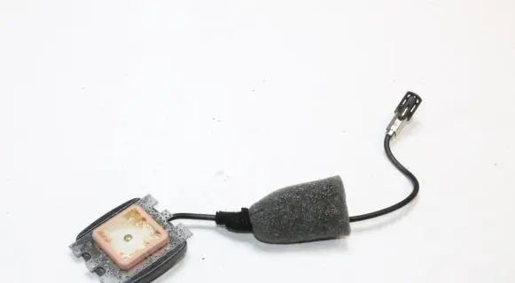 Mercedes-Benz SLK R171 Aerial GPS antenna A1718201375