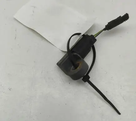 Volvo V40 Cross country Airbag deployment crash/impact sensor 31387891
