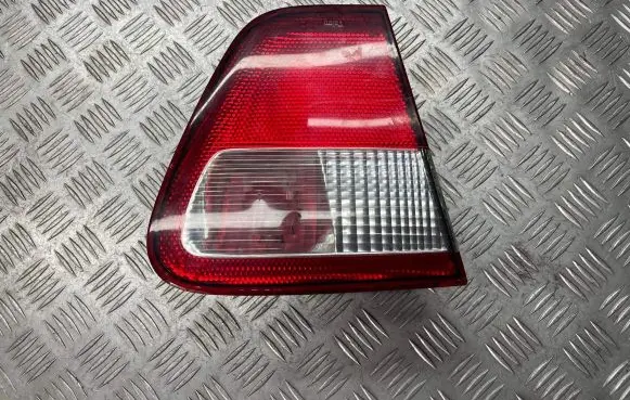 Seat Ibiza II (6k) Tailgate rear/tail lights 6K5945091F 89300751