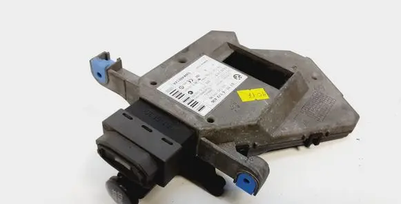 BMW 7 E65 E66 Ignition lock 6972436