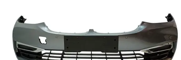 BMW 6 G32 Gran Turismo Front bumper 51117445586 7445586
