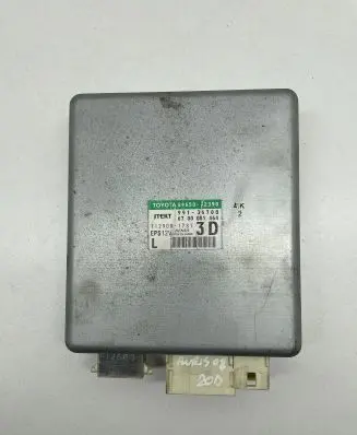 Toyota Auris 150 Power steering control unit/module 8965002390 99136700 1129001781