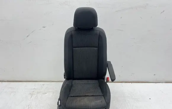 Volkswagen Caddy Front passenger seat 