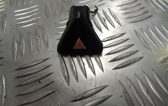 Ford Fiesta Hazard light switch
