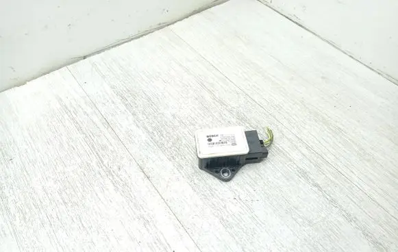 Peugeot 308 ESP (stability system) control unit 9664661580 0265005765