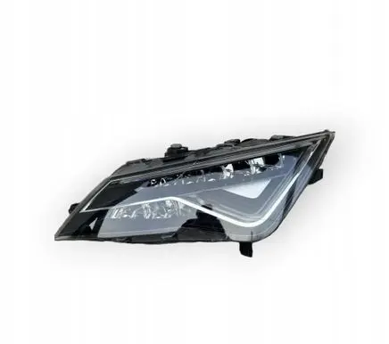 Seat Leon (5F) Headlight/headlamp 5F1941007J
