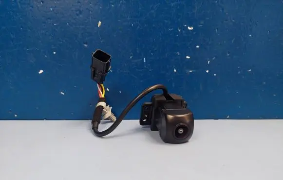 KIA Optima Reversing camera 95780D4000