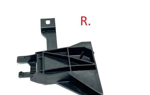 Mercedes-Benz B W246 W242 Front bumper mounting bracket A2466210234 25567