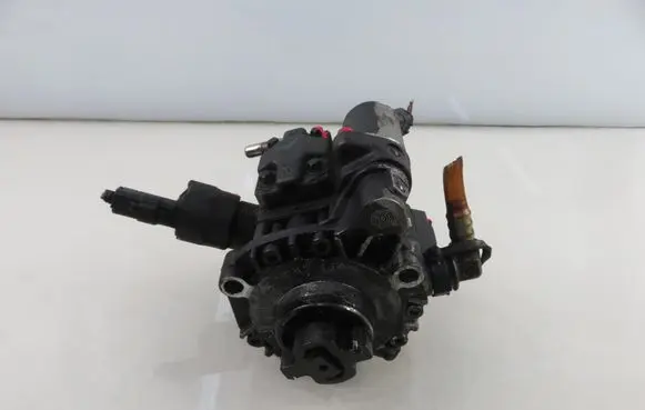 Ford S-MAX Fuel injection high pressure pump A2C27100268 5WS40380 9662021580