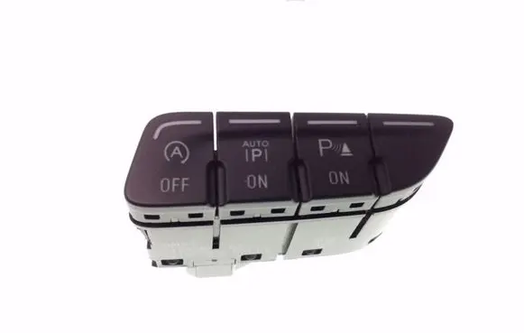 Ford C-MAX II Parking (PDC) sensor switch AM5T14B436BB