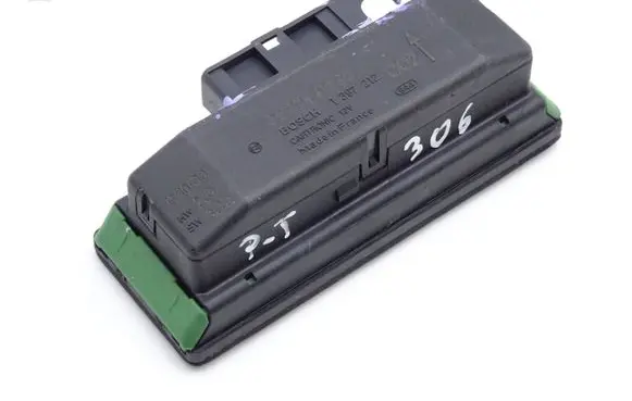 Peugeot 306 Rain sensor 9630591380