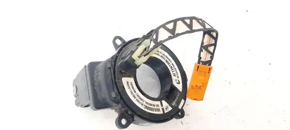 Renault Scenic I Airbag slip ring squib (SRS ring) 54353383