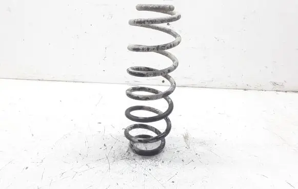 Audi A3 S3 8L Rear coil spring