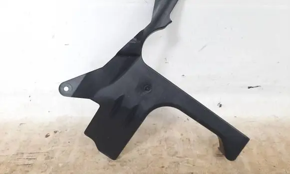 BMW 4 G22 G23 G24 G26 Pickup box liner 8738057 51758738057