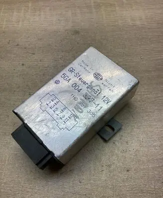 Volkswagen Sharan Cruise control unit/module 5GA004397 1H0907305