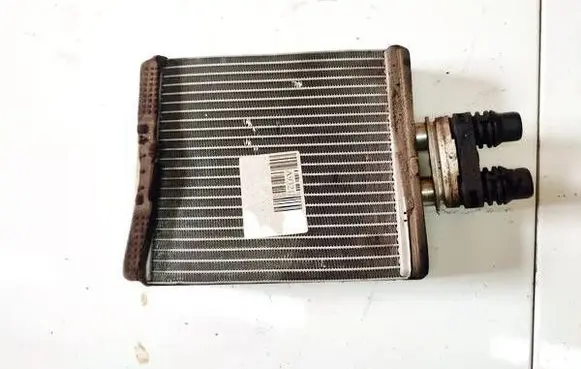 Skoda Fabia Mk2 (5J) Heater blower radiator 6Q0121085M