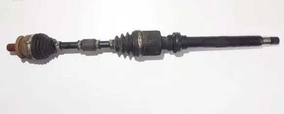 Mazda 3 I Front driveshaft f03725411