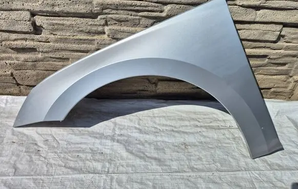Skoda Octavia Mk4 Fender 5E3821105