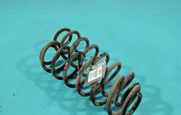 Seat Altea Rear coil spring IMPRK1502552