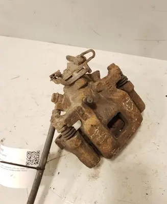 Mitsubishi Outlander Rear brake caliper
