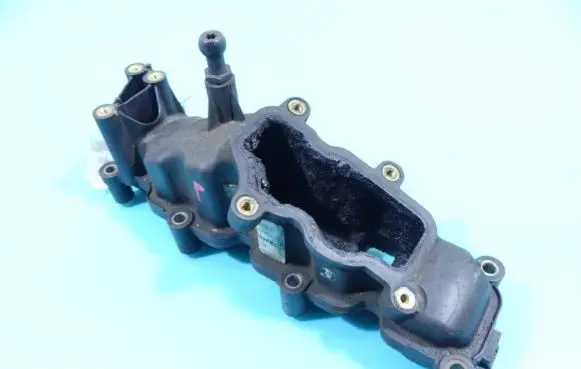 Intake manifold