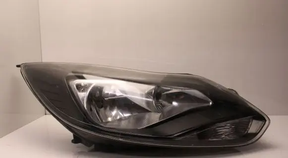 Ford Focus Headlight/headlamp 