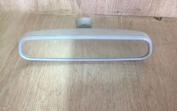 Audi A3 S3 8P Rear view mirror (interior)