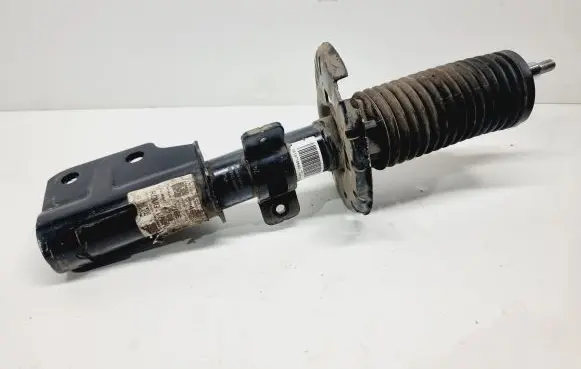 Peugeot 5008 II Front shock absorber/damper 9819718680