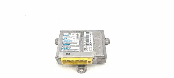 Honda CR-V Airbag control unit/module 77960SWAE240M4 C0BD022JX39